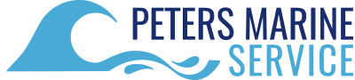 Peters Marine Service, Inc. Logo