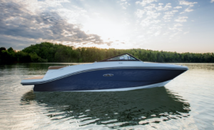 2023 Sea Ray 190 SPX