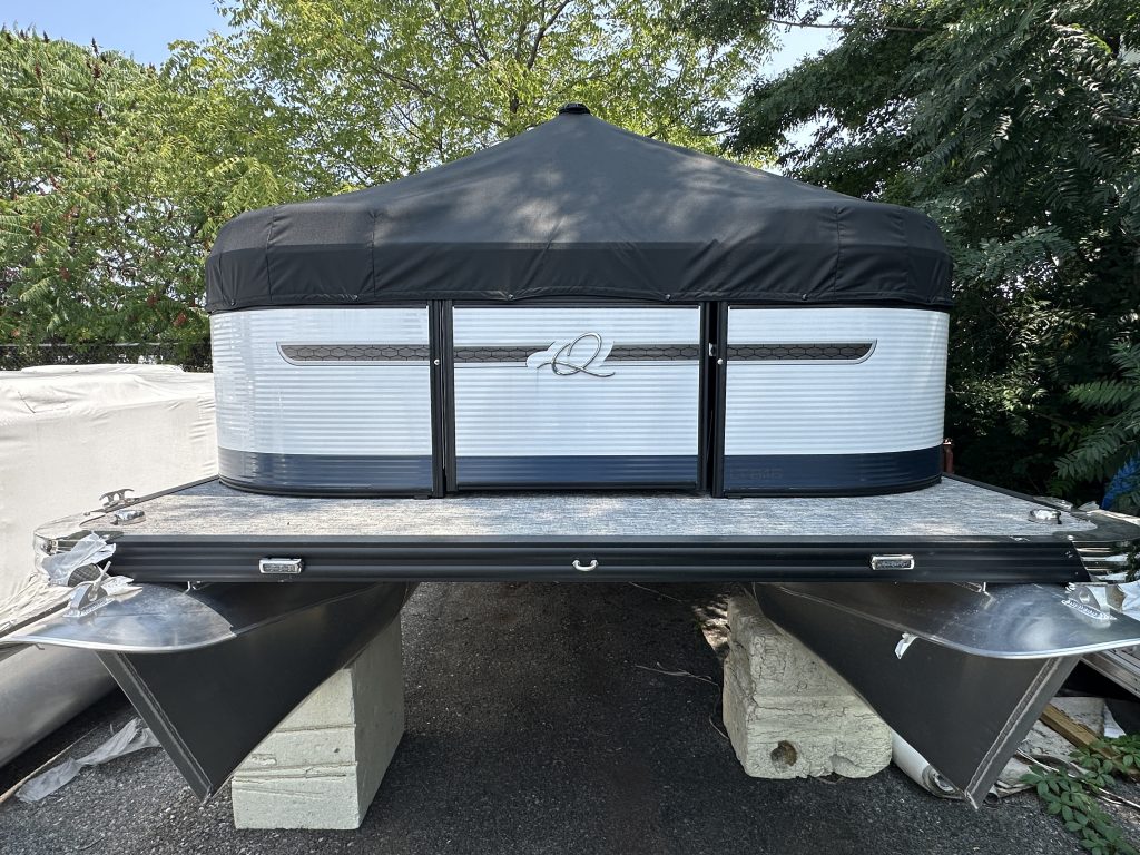 Pontoons 2