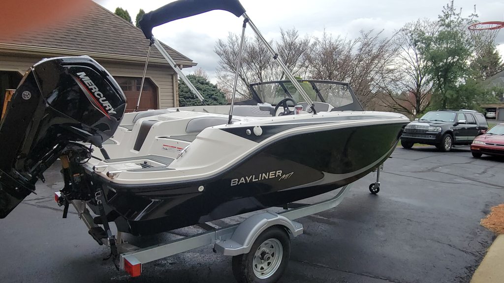 Bayliner 2