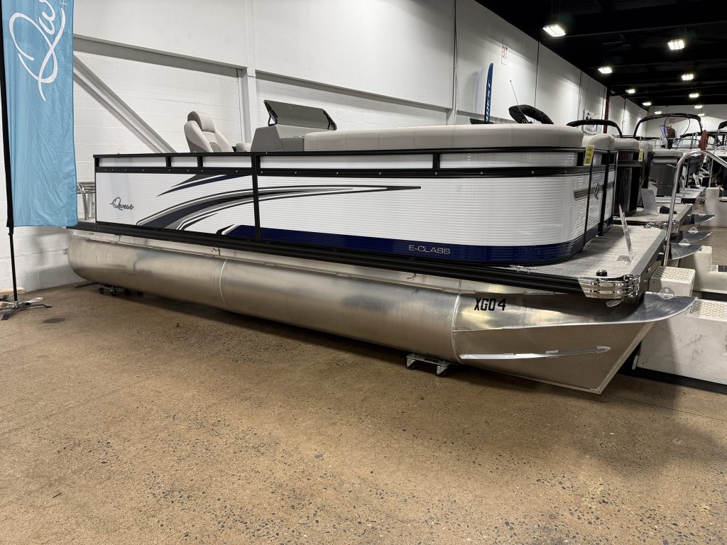 Pontoons 3
