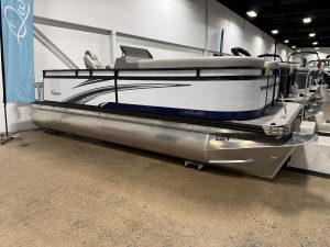 2024 Qwest 8518 Lanai LT