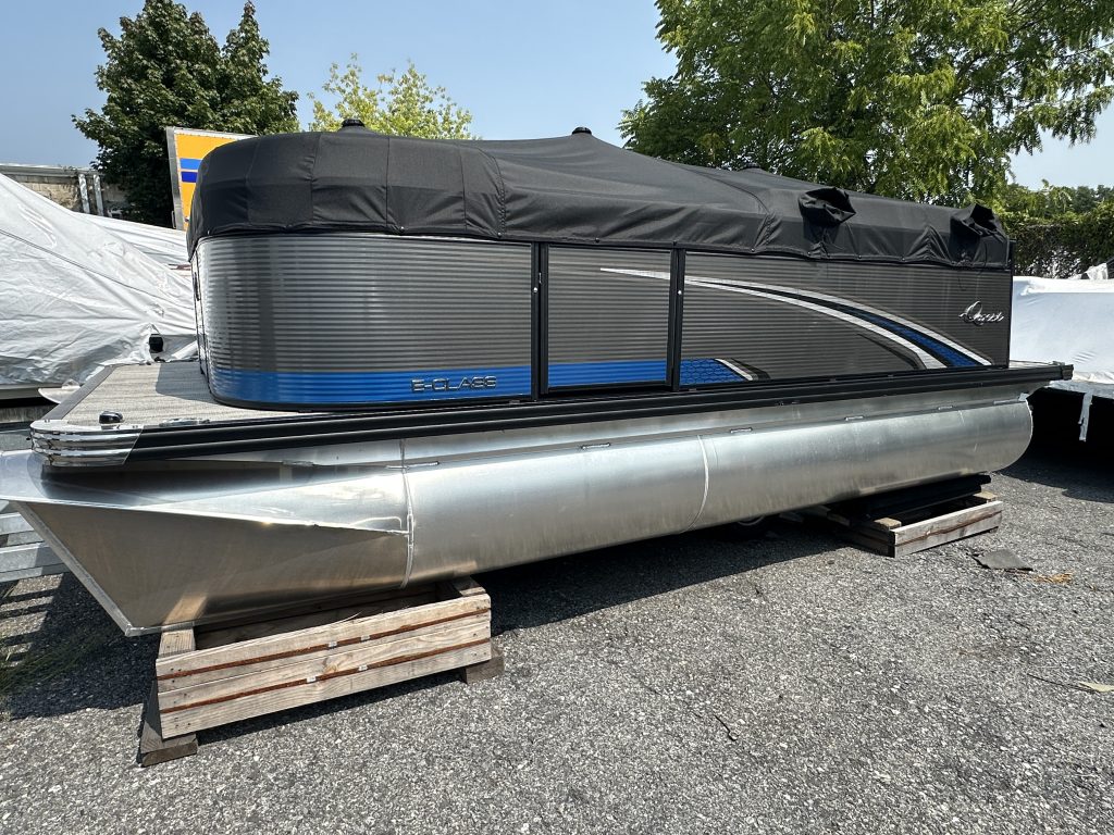 Pontoons 5