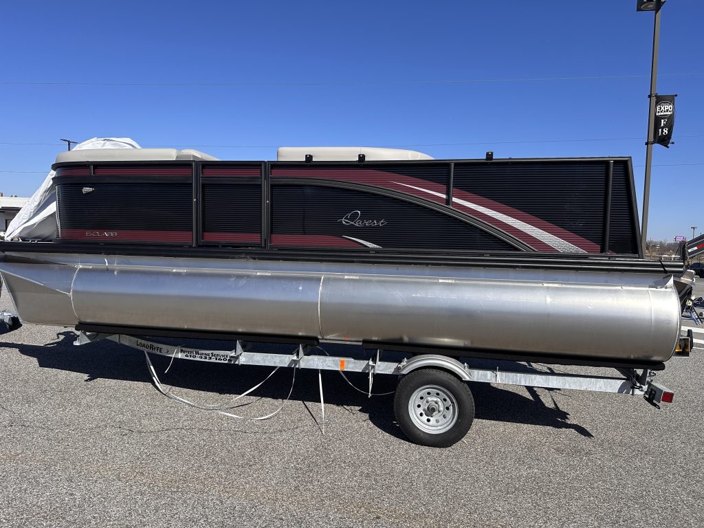 Pontoons 7