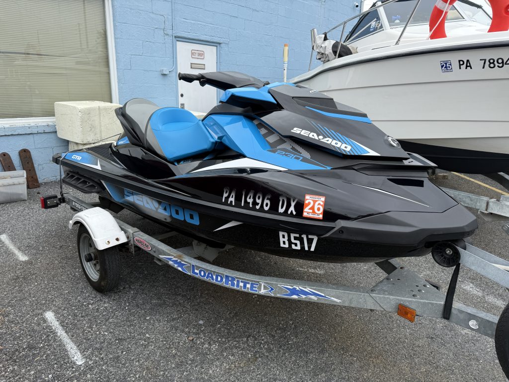 Pre-Owned 5