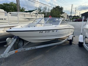 2003 Bayliner 175
