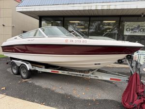 1994 Chaparral 1930 SS