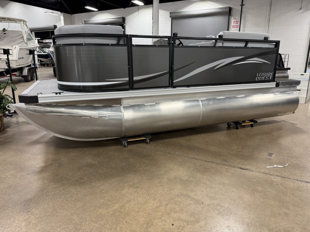 Pontoons 5