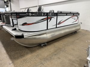 2026 Angler Quest 816 Panfish