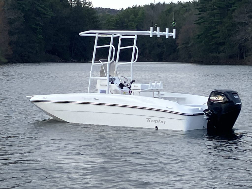 Bayliner 3