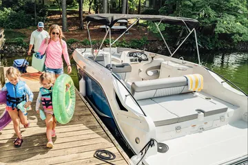 Bayliner 9
