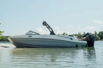 Bayliner 10