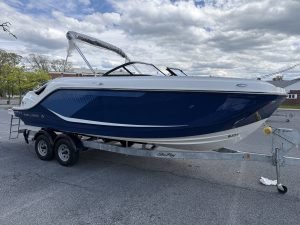 2026 Bayliner D22 (BJ05)