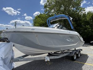 2026 Bayliner D22i (BJ10)