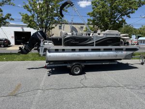 2018 Qwest 7516 SC