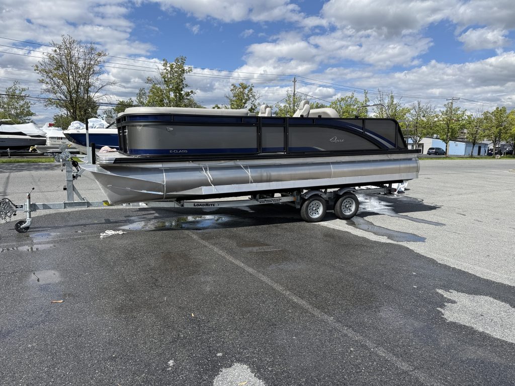 Pontoons 5