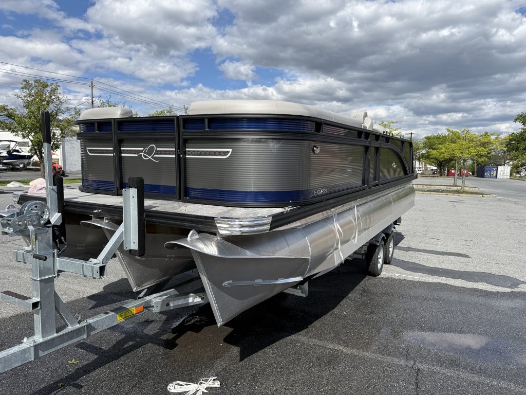 Pontoons 7