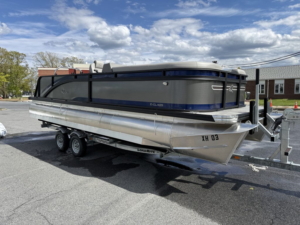 Pontoons 6