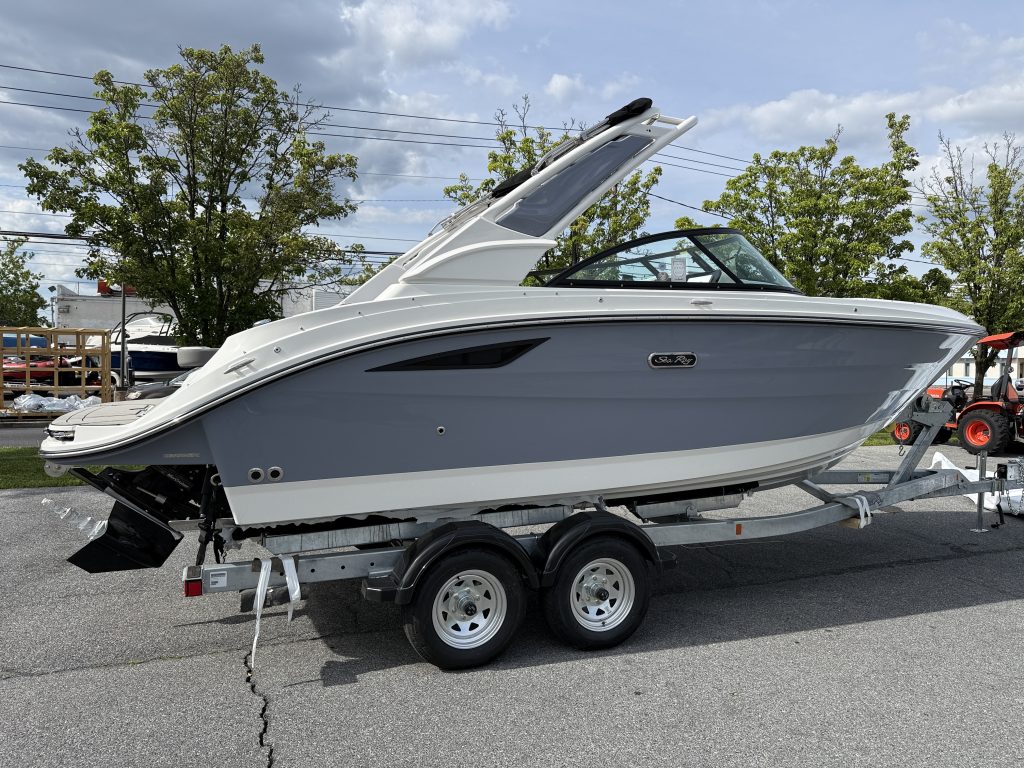 Sea Ray 4
